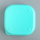 Ланч - бокс квадратный «Жрунишка», 700 мл - Фото 4