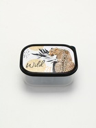 Ланч - бокс прямоугольный Wild, 500 мл - Фото 2