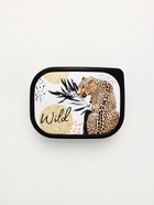 Ланч - бокс прямоугольный Wild, 500 мл - Фото 5