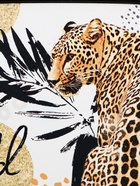 Ланч - бокс прямоугольный Wild, 500 мл - Фото 6