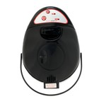УЦЕНКА Термопот электрический Luazon LET-5001, 750 Вт, 5.8 л, 3 способа подачи воды, серый - Фото 8