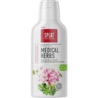 Ополаскиватель для полости рта Splat Medical Herbs, 275 мл - Фото 1