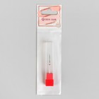 Фреза алмазная для маникюра «Пламя», мелкая зернистость, 1,4 × 8 мм - Фото 4