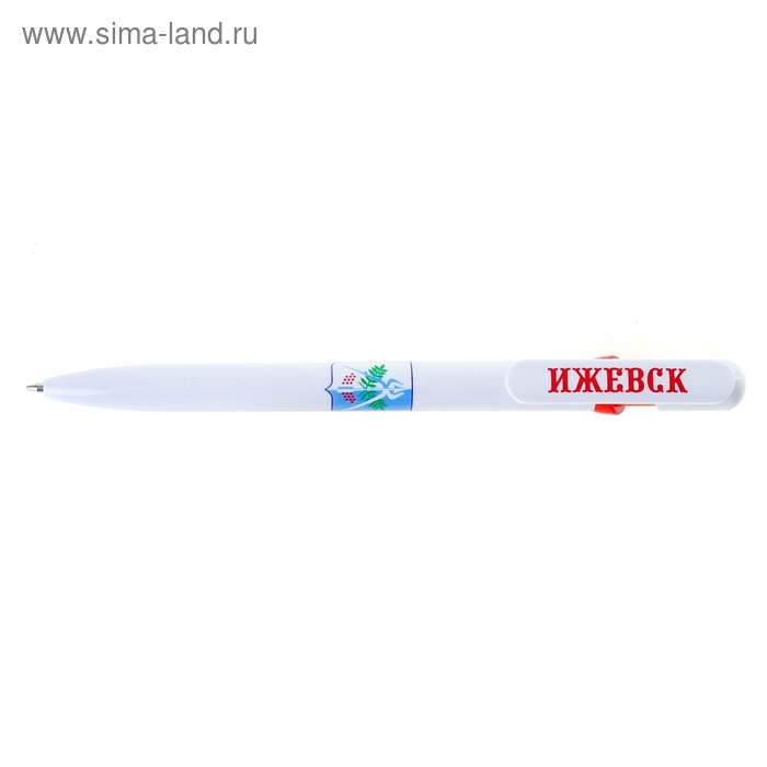 Ручка "Ижевск" - Фото 1
