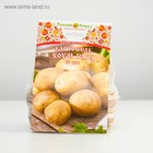 Семенной картофель "Хоум Гард", бело-желтая мякоть, разбор 28/55, ранний, Весна 2026 - Фото 1