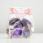Семенной картофель  "Салблю ", фиолетовая мякоть, разбор 28/55, среднепоздний, Весна 2026 - Фото 1