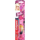 Зубная щётка электрическая детская Colgate Barbie, Spiderman, Batman, микс - Фото 2