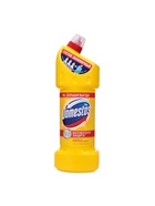 Универсальное чистящее средство Domestos «Лимонная свежесть», 1,5 л - Фото 2