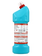 Универсальное чистящее средство Domestos «Свежесть атлантики», 1.5 л - Фото 5