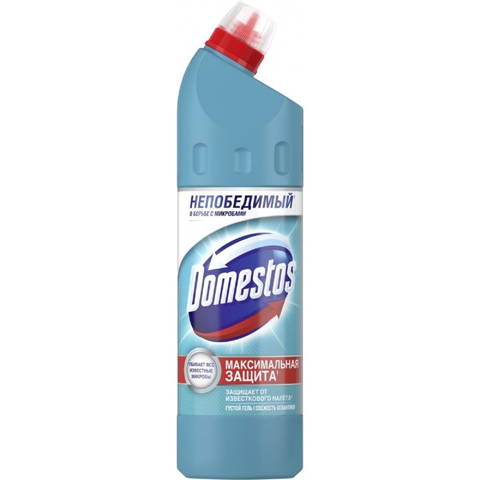Чистящее средство Domestos 
