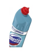 Чистящее средство Domestos «Свежесть атлантики», гель, универсальное, 750 мл - Фото 4