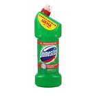 Универсальное чистящее средство Domestos «Хвойная свежесть», 1,5 л - Фото 1