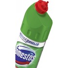 Чистящее средство Domestos "Хвойная свежесть", гель, универсальное, 750 мл - Фото 3