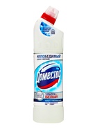 Чистящее средство Domestos «Ультра белый», гель, для унитаза, 750 мл 4765873 - фото 16950794