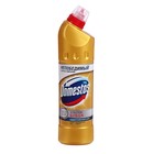 Чистящее средство для унитаза Domestos «Ультра блеск», 750 мл. - Фото 1