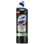 Чистящее средство для унитаза Domestos «Устранение налёта и ржавчины. Лайм», 750 мл - Фото 1