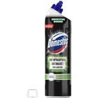 Чистящее средство для унитаза Domestos «Устранение налёта и ржавчины. Лайм», 750 мл - Фото 2