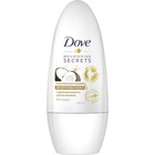 Дезодорант Dove «Ритуал красоты. Восстановление», шариковый, 50 мл - фото 299637504