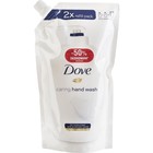 Жидкое мыло Dove, дой-пак, 500 мл - Фото 1