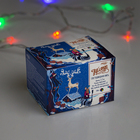 УЦЕНКА Гирлянда «Нить» 1.2 м, IP20, прозрачная нить, 12 LED, свечение мульти, фиксинг, 220 В - Фото 9