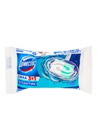 Блок гигиенический для унитаза Domestos «Атлантик», сила 3 в 1, 40 г - Фото 5