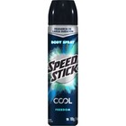 Дезодорант-спрей Mennen Speed Stick Cool Freedom, 140 мл - Фото 1
