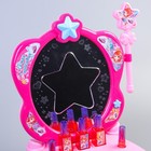 Игровой набор парикмахер, феи WINX «Блум», столик с зеркалом,свет, звук - фото 21009189