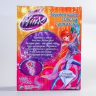 Игровой набор парикмахер, феи WINX «Блум», столик с зеркалом,свет, звук - фото 21009195