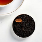 Чай чёрный «У нас есть герой»: с корицей, 50 г. - фото 6259805