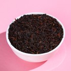 Чай чёрный «Пьёшь - значит любишь»: с корицей, 50 г. - Фото 3