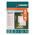 Фотобумага для струйной печати А4 LOMOND, блок 200 г/м², 10 листов, матовая текстурная «Ящерица» (0925041) - Фото 1