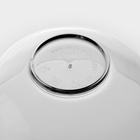 Форма одноразовая для фуршета «Малая миска», 150 мл, пластик, d=8 см, прозрачная - Фото 6