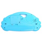 Музыкальное пианино «Забавные зверята», свет, звук - Фото 3