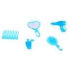 Карета для кукол «Волшебная карета», с куклой и лошадкой - фото 24467043