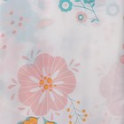 Чехол для бытовой техники с кармашками Доляна, 128×54,6 см, PEVA, цвет МИКС - Фото 12