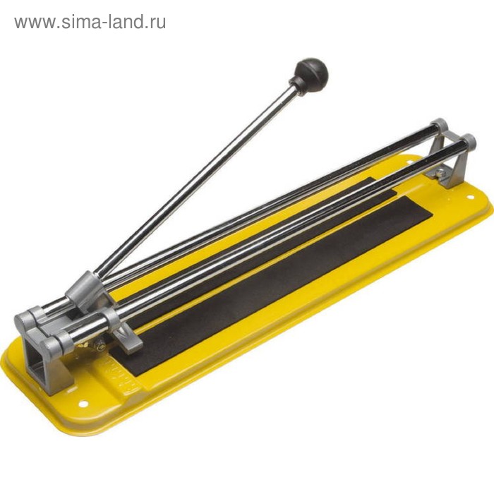 Плиткорез STAYER «STANDARD» 3303-40, длина реза 400 мм, толщина плитки 4-10 мм - Фото 1