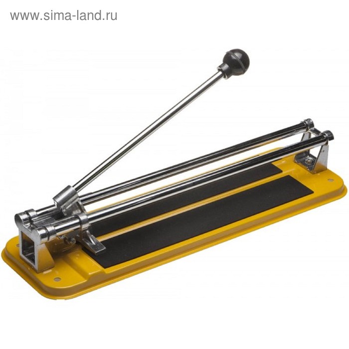 Плиткорез STAYER STANDARd=3303-33, длина реза 330 мм, толщина плитки 4-10 мм - Фото 1