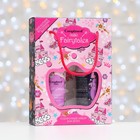 Подарочный набор косметики Compliment Kids Fairytales № 1161: 3 предмета - Фото 2
