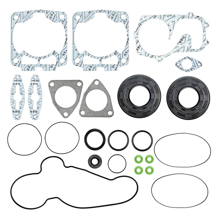 Комплект прокладок с сальниками, Polaris, OEM 5412091, 5812494, 5411359, 5410932, 5413036