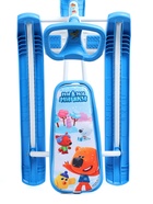 Снегокат «Тимка спорт 2 Ми-ми-мишки», ТС2/ММ1 - Фото 13