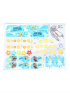 Снегокат «Тимка спорт 2 Ми-ми-мишки», ТС2/ММ1 4734078