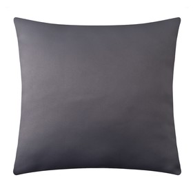 Подушка декоративная «Этель» «Classic» цвет серый, 40×40 см, пл. 210 г/м², 100% п/э