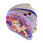 Книжка-малышка "Котенок" 10стр. - Фото 2
