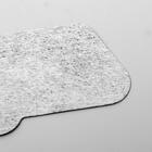 Полоски очищающие для носа с экстрактом бамбукового угля, 1 шт. - Фото 4