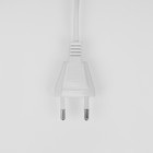 Световой прибор «Дед Мороз с шаром» 10 см, свечение RGB, 220 В - Фото 6