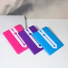 Зеркало настольное, прямоугольное, с подставкой, 12×17 см, (10.5×15.5 см), МИКС - Фото 7