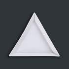 Палитра органайзер для мелочей, 7×7 см, белая - Фото 2