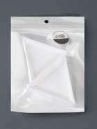 Палитра органайзер для мелочей, 7×7 см, белая - Фото 4