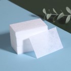 Салфетки для маникюра, безворсовые, жёсткие, 560 шт., 6×4 см - Фото 2