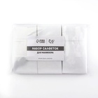 Салфетки для маникюра, безворсовые, жёсткие, 560 шт., 6×4 см - Фото 6